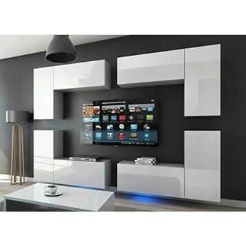 Ramadec Themax Tv Ünitesi