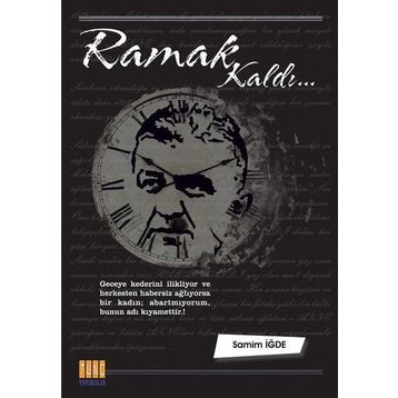 Ramak Kaldı - Samim İğde