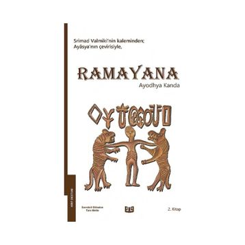 Ramayana Ayodhya Kanda - Ayasya