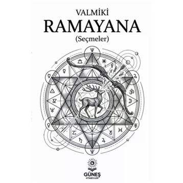 Ramayana Gece Kitaplığı