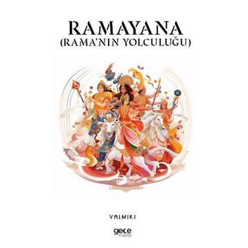 Ramayana Gece Kitaplığı