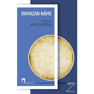 Ramazan Name - Amil Çelebioğlu