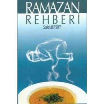 RAMAZAN REHBERI - SAID ALPSOY