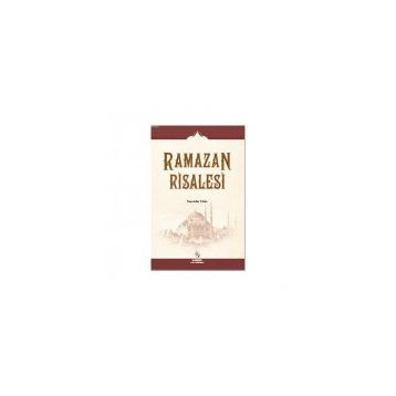 Ramazan Risalesi - Fevzi Zülaloğlu