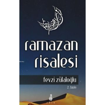 Ramazan Risalesi - Fevzi Zülaloğlu