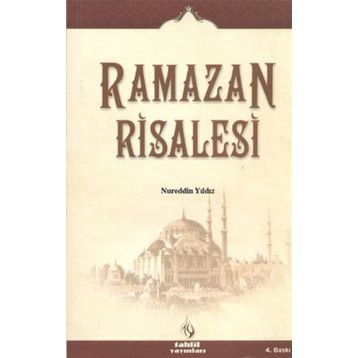 Ramazan Risalesi - Fevzi Zülaloğlu