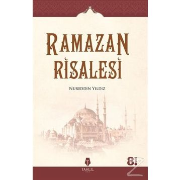 Ramazan Risalesi - Fevzi Zülaloğlu
