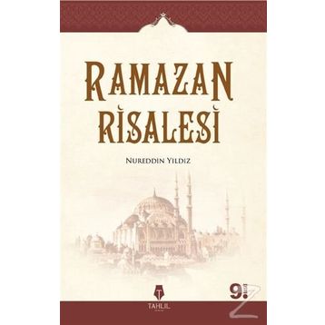 Ramazan Risalesi - Fevzi Zülaloğlu
