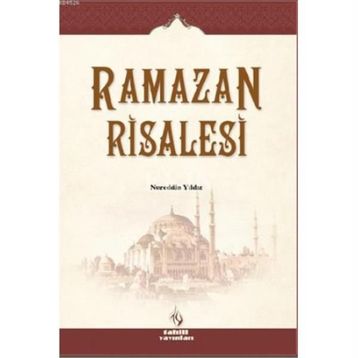 Ramazan Risalesi - Fevzi Zülaloğlu