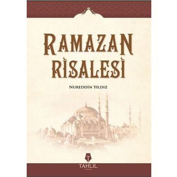 Ramazan Risalesi - Fevzi Zülaloğlu