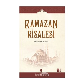 RAMAZAN RISALESI - NUREDDIN YILDIZ