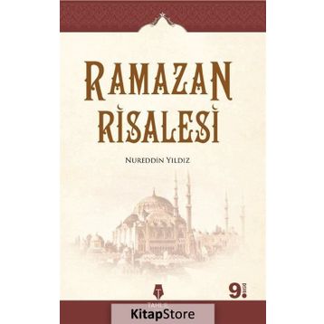 RAMAZAN RISALESI - NUREDDIN YILDIZ