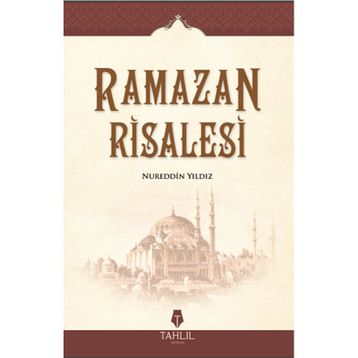 RAMAZAN RISALESI - NUREDDIN YILDIZ