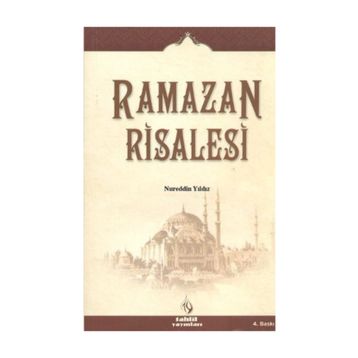 RAMAZAN RISALESI - NUREDDIN YILDIZ