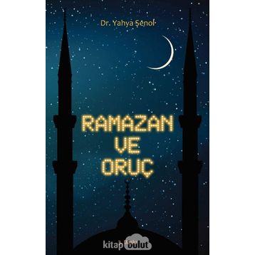 Ramazan ve Oruç - Fatih Pala