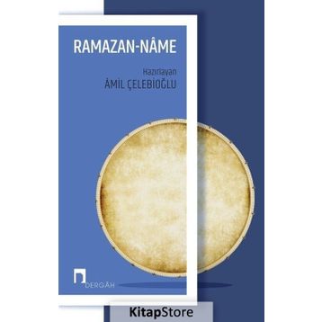 Ramazanname - Fatma Karabıyık Barbarosoğlu