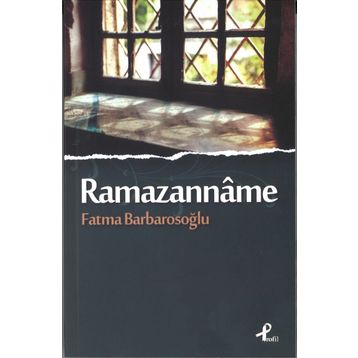 Ramazanname - Fatma Karabıyık Barbarosoğlu