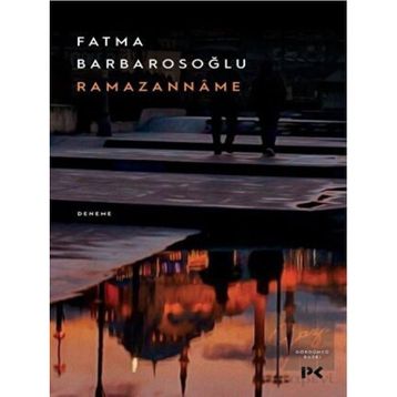Ramazanname - Nureddin Pala