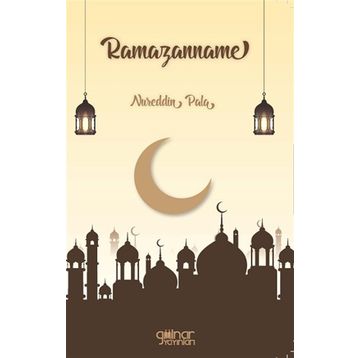 Ramazanname - Nureddin Pala