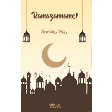 Ramazanname - Nureddin Pala