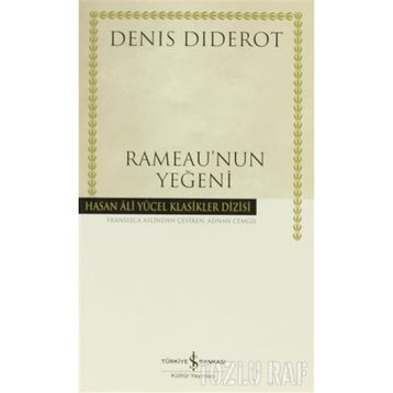 RAMEAU´NUN YEĞENİ - DIDEROT