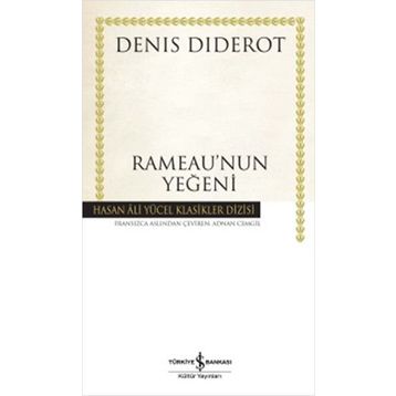 RAMEAU´NUN YEĞENİ - DIDEROT