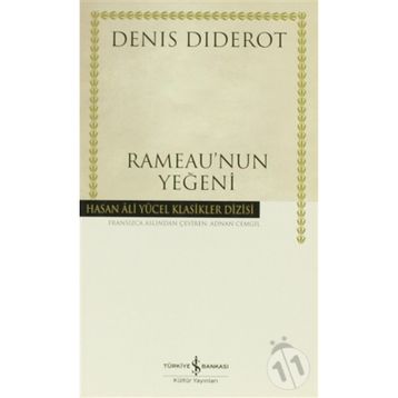 RAMEAU´NUN YEĞENİ - DIDEROT