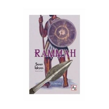 Rammah Şener İşleyen