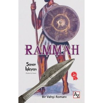 Rammah Şener İşleyen