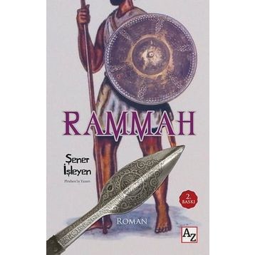 Rammah Şener İşleyen