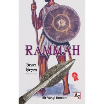 Rammah Şener İşleyen