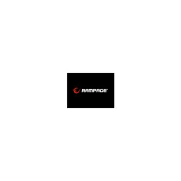 Rampage 300353 40X30 Mouse Pad