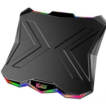 Rampage AD-RC8 Showy 180 mm Fan