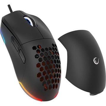 Rampage Blink RGB Optik Kablolu Gaming Mouse