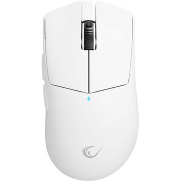 Rampage Blitz Ultimate 8K Beyaz Optik Kablolu/Kablosuz Gaming Mouse