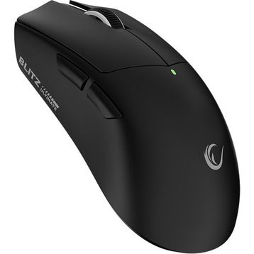 Rampage Blitz Ultimate 8K Siyah Optik Kablolu/Kablosuz Gaming Mouse