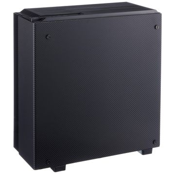 Rampage CARBON Siyah 4x Rgb Halka Fan Oyuncu Kasası