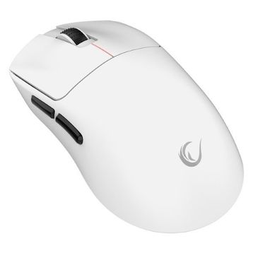 Rampage Clax Şarjlı Optik Kablolu/Kablosuz Gaming Mouse