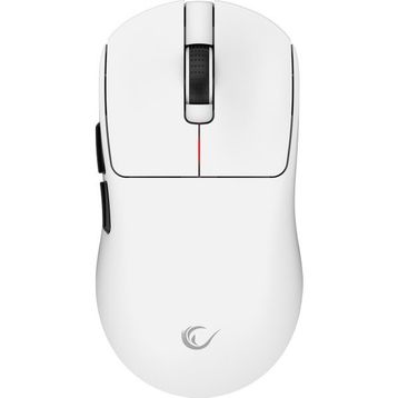 Rampage Clax Şarjlı Optik Kablolu/Kablosuz Gaming Mouse