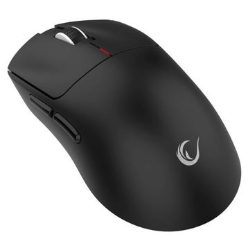 Rampage Clax Siyah Şarjlı Optik Kablolu/Kablosuz Gaming Mouse