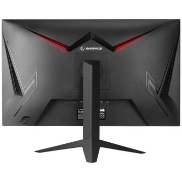Rampage Eagle EG27R165 27 inç 165Hz 1ms Oyuncu Monitörü
