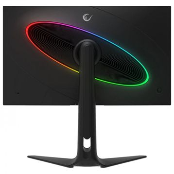 Rampage Ellipse EL27R360F 27 inç 360Hz 1ms Pivot IPS Oyuncu Monitörü