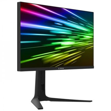 Rampage Ellipse EL27R360F 27 inç 360Hz 1ms Pivot IPS Oyuncu Monitörü