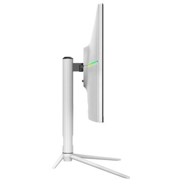 Rampage Glacier GL27R200Q 27 inç 200Hz 1ms 2K Pivot Oyuncu Monitörü