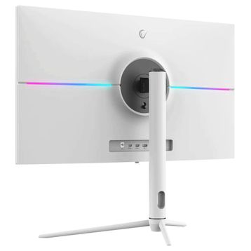 Rampage Glacier GL27R200Q 27 inç 200Hz 1ms 2K Pivot Oyuncu Monitörü