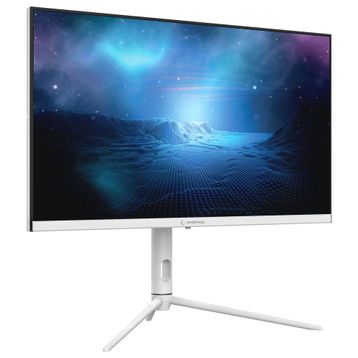 Rampage Glacier GL27R200Q 27 inç 200Hz 1ms 2K Pivot Oyuncu Monitörü