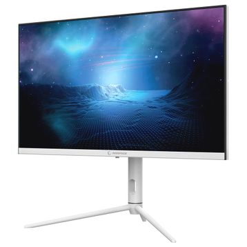 Rampage Glacier GL27R200Q 27 inç 200Hz 1ms 2K Pivot Oyuncu Monitörü
