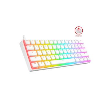 Rampage KB-R135 Gaming Klavye