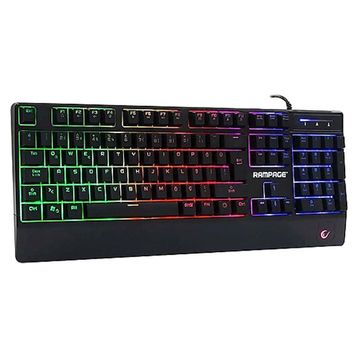 Rampage KB-R34 Gaming Klavye