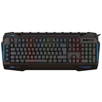 Rampage KB-R63 Stage Siyah Oyuncu Klavye